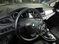 Daumennagel 2 - BMW 216 Active Tourer LED, AHK, SHZ,PDC,incl.1J.GARANTIE