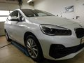 Daumennagel 6 - BMW 216 Active Tourer LED, AHK, SHZ,PDC,incl.1J.GARANTIE