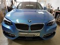 Daumennagel 8 - BMW 220 i Luxury Line 19 Zoll, Harman Kardon, incl. 1 J.GARANTIE