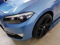 Daumennagel 11 - BMW 220 i Luxury Line 19 Zoll, Harman Kardon, incl. 1 J.GARANTIE