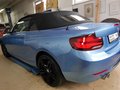 Daumennagel 15 - BMW 220 i Luxury Line 19 Zoll, Harman Kardon, incl. 1 J.GARANTIE