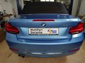 Daumennagel 17 - BMW 220 i Luxury Line 19 Zoll, Harman Kardon, incl. 1 J.GARANTIE