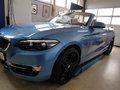 Daumennagel 29 - BMW 220 i Luxury Line 19 Zoll, Harman Kardon, incl. 1 J.GARANTIE