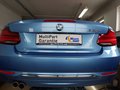 Daumennagel 34 - BMW 220 i Luxury Line 19 Zoll, Harman Kardon, incl. 1 J.GARANTIE