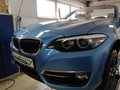 Daumennagel 37 - BMW 220 i Luxury Line 19 Zoll, Harman Kardon, incl. 1 J.GARANTIE