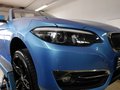 Daumennagel 38 - BMW 220 i Luxury Line 19 Zoll, Harman Kardon, incl. 1 J.GARANTIE