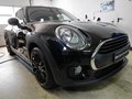 Daumennagel 5 - MINI ONE_CLUBMAN Pepper, 17ZOLL, incl.1J. Garantie