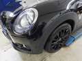 Daumennagel 8 - MINI ONE_CLUBMAN Pepper, 17ZOLL, incl.1J. Garantie