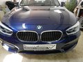 Daumennagel 4 - BMW 118 i Sportsitze, M18ZOLL, KAMERA,1 J.GARANTIE