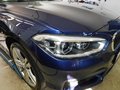 Daumennagel 8 - BMW 118 i Sportsitze, M18ZOLL, KAMERA,1 J.GARANTIE
