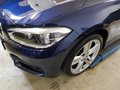 Daumennagel 9 - BMW 118 i Sportsitze, M18ZOLL, KAMERA,1 J.GARANTIE