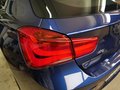 Daumennagel 11 - BMW 118 i Sportsitze, M18ZOLL, KAMERA,1 J.GARANTIE
