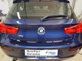 Daumennagel 12 - BMW 118 i Sportsitze, M18ZOLL, KAMERA,1 J.GARANTIE