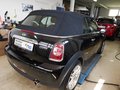 Daumennagel 3 - MINI Cooper Cabrio CHILI Paket, EURO 6, incl. 1 J.GARANTIE