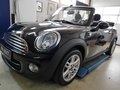 Daumennagel 1 - MINI Cooper Cabrio CHILI Paket, EURO 6, incl. 1 J.GARANTIE