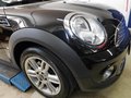 Daumennagel 8 - MINI Cooper Cabrio CHILI Paket, EURO 6, incl. 1 J.GARANTIE