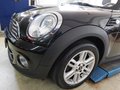 Daumennagel 9 - MINI Cooper Cabrio CHILI Paket, EURO 6, incl. 1 J.GARANTIE