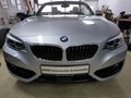 Daumennagel 6 - BMW 220 i Sport Line 18 Zoll, HARMAN KARDON,incl.1J.GARANTIE
