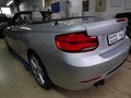 Daumennagel 10 - BMW 220 i Sport Line 18 Zoll, HARMAN KARDON,incl.1J.GARANTIE
