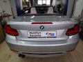 Daumennagel 12 - BMW 220 i Sport Line 18 Zoll, HARMAN KARDON,incl.1J.GARANTIE