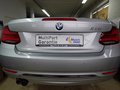 Daumennagel 24 - BMW 220 i Sport Line 18 Zoll, HARMAN KARDON,incl.1J.GARANTIE