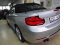 Daumennagel 32 - BMW 220 i Sport Line 18 Zoll, HARMAN KARDON,incl.1J.GARANTIE
