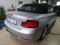 Daumennagel 33 - BMW 220 i Sport Line 18 Zoll, HARMAN KARDON,incl.1J.GARANTIE