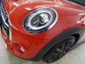 Daumennagel 6 - MINI Cooper S Cabrio Harman Kardon, solaris orange met.1J.GARANTIE