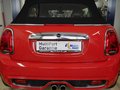 Daumennagel 11 - MINI Cooper S Cabrio Harman Kardon, solaris orange met.1J.GARANTIE