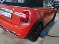 Daumennagel 14 - MINI Cooper S Cabrio Harman Kardon, solaris orange met.1J.GARANTIE