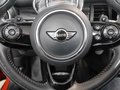 Daumennagel 23 - MINI Cooper S Cabrio Harman Kardon, solaris orange met.1J.GARANTIE