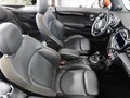 Daumennagel 34 - MINI Cooper S Cabrio Harman Kardon, solaris orange met.1J.GARANTIE