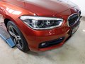 Daumennagel 9 - BMW 118 i Sport Line AHK, Schiebedach,incl.1j.GARANTIE