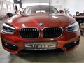 Daumennagel 2 - BMW 118 i Sport Line AHK, Schiebedach,incl.1j.GARANTIE