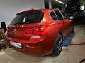 Daumennagel 10 - BMW 118 i Sport Line AHK, Schiebedach,incl.1j.GARANTIE