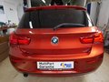 Daumennagel 12 - BMW 118 i Sport Line AHK, Schiebedach,incl.1j.GARANTIE