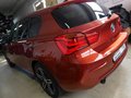Daumennagel 13 - BMW 118 i Sport Line AHK, Schiebedach,incl.1j.GARANTIE