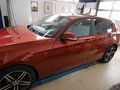 Daumennagel 33 - BMW 118 i Sport Line AHK, Schiebedach,incl.1j.GARANTIE
