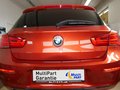 Daumennagel 22 - BMW 118 i Sport Line AHK, Schiebedach,incl.1j.GARANTIE