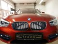 Daumennagel 8 - BMW 118 i Sport Line AHK, Schiebedach,incl.1j.GARANTIE