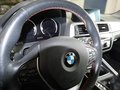 Daumennagel 23 - BMW 118 i Sport Line AHK, Schiebedach,incl.1j.GARANTIE