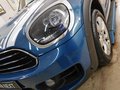 Daumennagel 11 - MINI Mini Countryman Cooper 1 Hand, incl. 1 J.GARANTIE