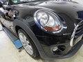 Daumennagel 8 - MINI Cooper Cabrio Leder dark truffle, KAMERA, incl. 1J.GARANTIE