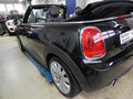 Daumennagel 9 - MINI Cooper Cabrio Leder dark truffle, KAMERA, incl. 1J.GARANTIE