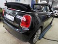 Daumennagel 11 - MINI Cooper Cabrio Leder dark truffle, KAMERA, incl. 1J.GARANTIE