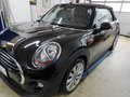 Daumennagel 30 - MINI Cooper Cabrio Leder dark truffle, KAMERA, incl. 1J.GARANTIE