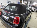 Daumennagel 32 - MINI Cooper Cabrio Leder dark truffle, KAMERA, incl. 1J.GARANTIE