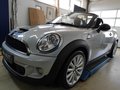 Daumennagel 1 - MINI COOPER_S_ROADSTER 1 HAND, CHILI PAKET, incl. 1 J.GARANTIE