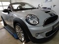 Daumennagel 4 - MINI COOPER_S_ROADSTER 1 HAND, CHILI PAKET, incl. 1 J.GARANTIE