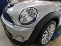 Daumennagel 10 - MINI COOPER_S_ROADSTER 1 HAND, CHILI PAKET, incl. 1 J.GARANTIE